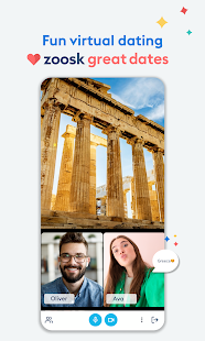 Zoosk - Social Dating App Screenshot