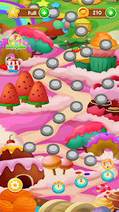 Fruit Mania New : Match 3 Puzzle Gameスクリーンショット 6