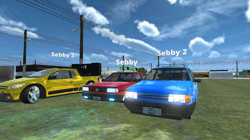 Carros Rebaixados Online 0.1.9 Screenshots 14