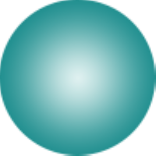 THE BALL logo