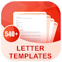 Letter Templates Offline