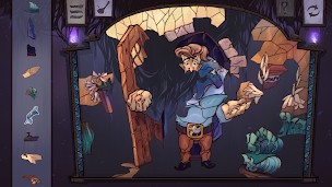 Mosaic Chronicles - Screenshot 1