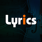 Lyrics icon