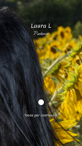 Android application Laura L screenshort
