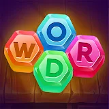 Hidden Wordz - Word Puzzle icon