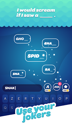 Game screenshot People Say - Family Game hack