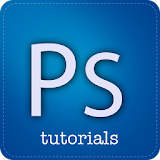 Tutorials for Photoshop - Paid icon