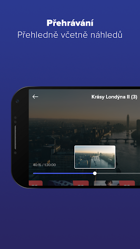 LinkTV Screen 2