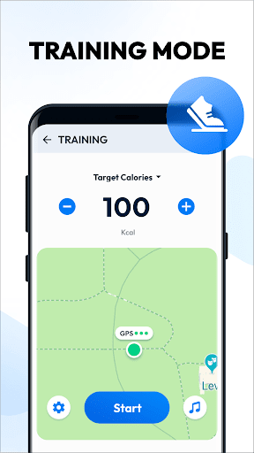 Pedometer - Step Counter - Health & Fitness - apps