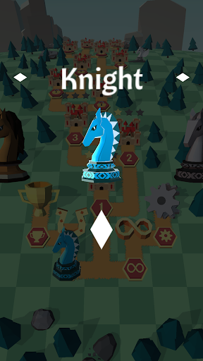 Knight Quest 1.1.9 screenshots 4