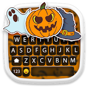 Halloween Keyboards