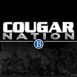 Brookstone Cougar Nation icon