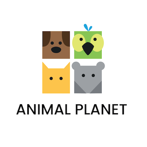 AnimalPlanet logo