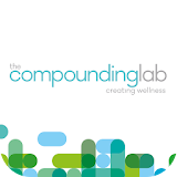 The Compounding Lab icon