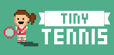 Tiny Tennisのおすすめ画像1