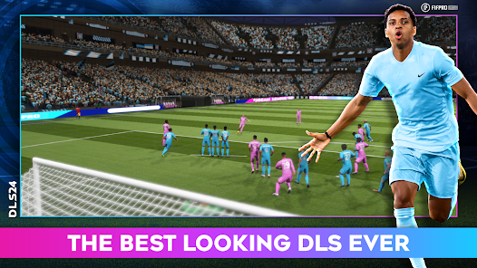 DLS 24 Unlimited coins and Diamonds Mod APK Download Gallery 6