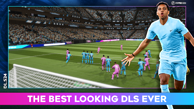 Dream League Soccer game review
