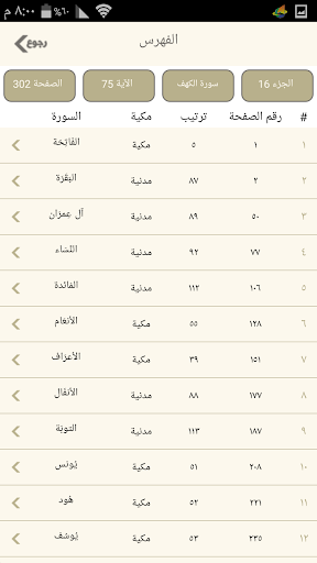 تدارس القرآن Apk4