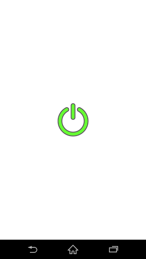 Flashlight Screen 2