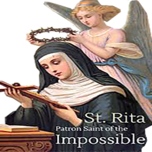Novena to St.Rita Apps on Google Play