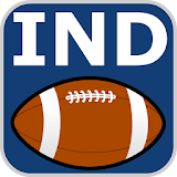 Indianapolis Football icon