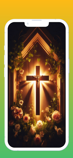 Cross Wallpaper 4K HD Photo