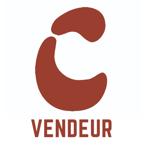 Cantino Vendeur logo