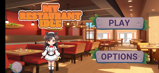 My Restaurant Idle screenshot 5