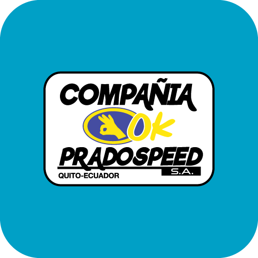Pradospeed Conductor logo