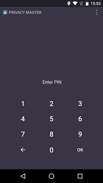 Privacy Master - Hide, AppLock - 24.0212.0120 - (Android)