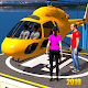 Helicopter Taxi Tourist Transport Unduh di Windows