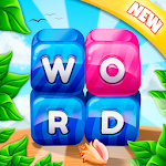 Cover Image of Tải xuống Word Crush 2021 2.2 APK