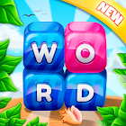 Word Blocks Stacks: Word Search & Connect Game 2.6