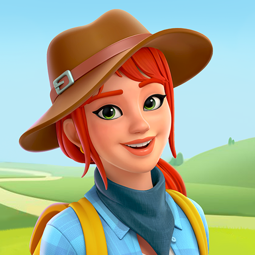 Fionas Farm logo