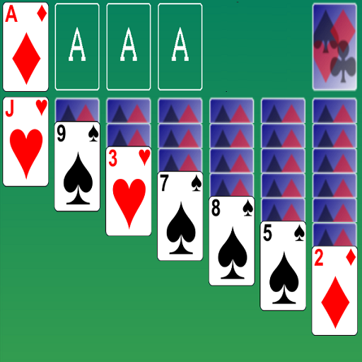 Solitaire 3.21.0 Icon