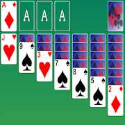 Solitaire Free  for PC Windows and Mac