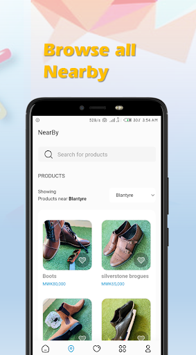 Vend - Buy it or Sell it, fast Screen 2