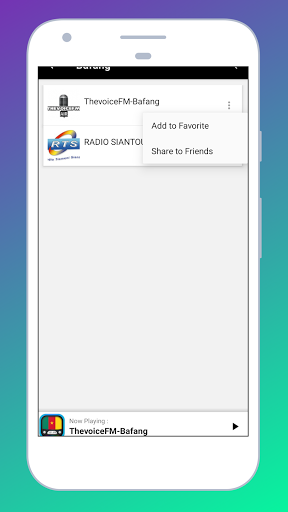 Radio Cameroon  Radio Online