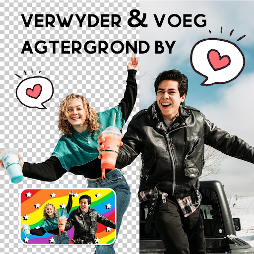 App-voorskou