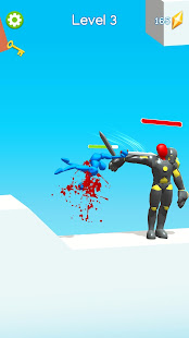Sword Master: Ragdoll Fight 3D 0.0.2 screenshots 18