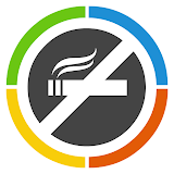 Stop Tobacco. Quit Smoking App icon
