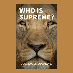 Icon image Who Is Supreme?