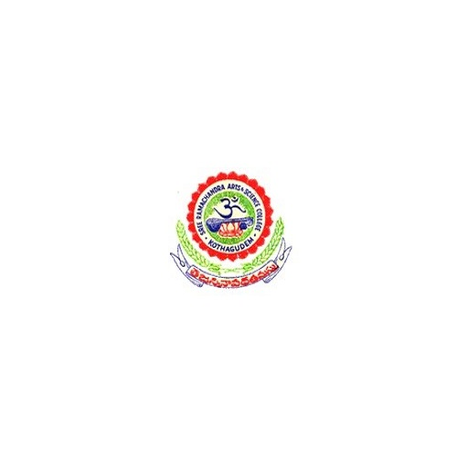 Govt Degree College Kothagudem logo