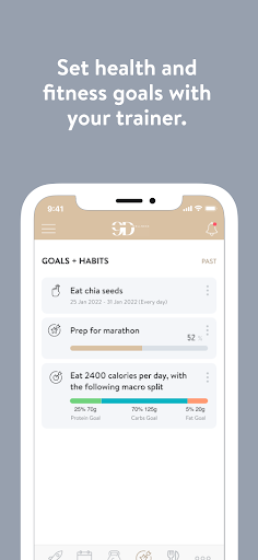 9D Wellness LLC Screen 3