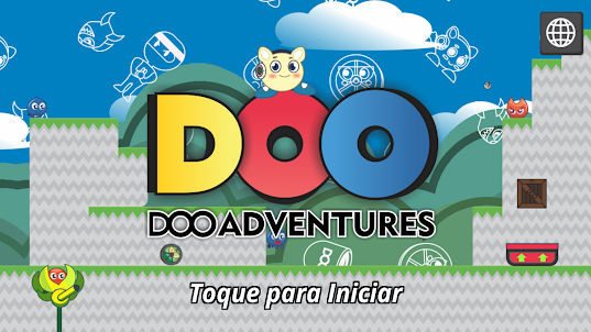 Doo Adventures