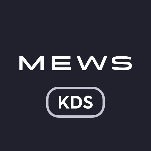 Mews KDS Logo