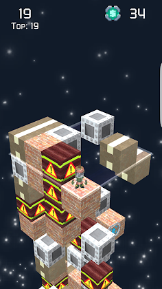 Cube Coliseum - Screenshot 4