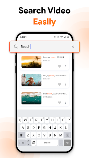 Video File Player All Format screenshot 7