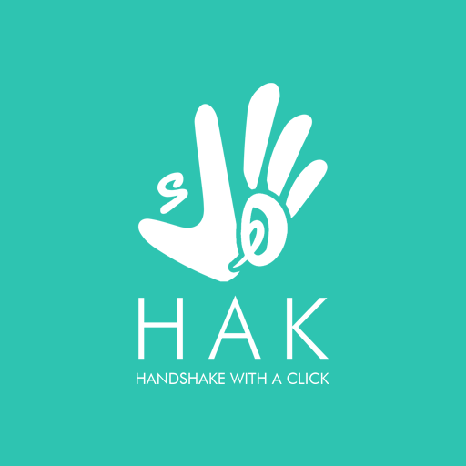 HAK Deliveryman logo