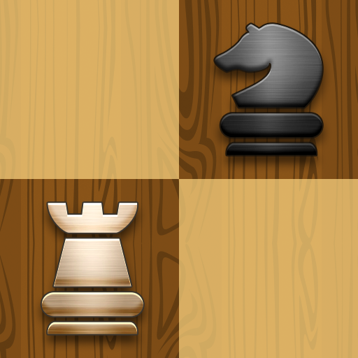 Chess 1.31 Icon